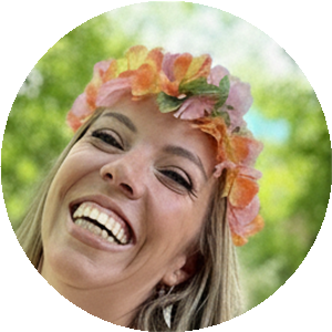 Rosa Diaz de Leon